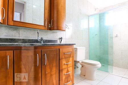 Apartamento para alugar com 74m², 2 quartos e 1 vagaBanheiro