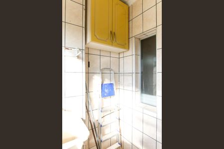 Apartamento para alugar com 74m², 2 quartos e 1 vagaLavanderia