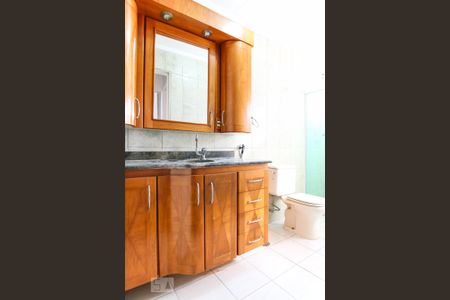 Apartamento para alugar com 74m², 2 quartos e 1 vagaBanheiro