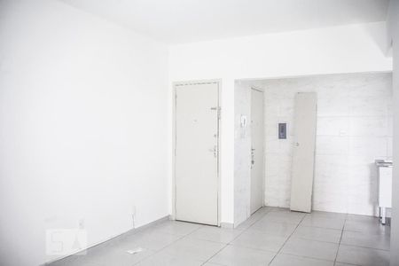 Sala de apartamento para alugar com 1 quarto, 44m² em Higienópolis, São Paulo