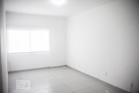 Sala de apartamento para alugar com 1 quarto, 44m² em Higienópolis, São Paulo
