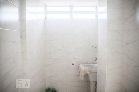 Apartamento para alugar com 44m², 1 quarto e sem vaga Apartamento para alugar com 44m², 1 quarto e sem vagaÁrea de Serviço