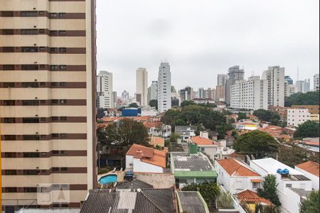 Vista do quarto 1 de apartamento à venda com 2 quartos, 90m² em Vila Mariana, São Paulo
