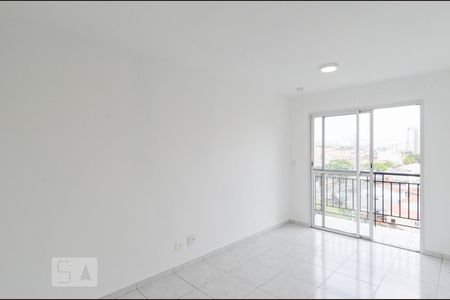 Sala de apartamento para alugar com 2 quartos, 63m² em Nova Petrópolis, São Bernardo do Campo