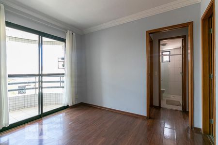 Sala de apartamento para alugar com 2 quartos, 70m² em Tatuapé, São Paulo