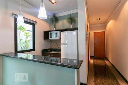 Apartamento para alugar com 70m², 2 quartos e 1 vagaÁrea comum - Salão de festas