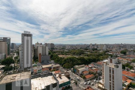 Apartamento para alugar com 70m², 2 quartos e 1 vagaCobertura - Metro Carrão