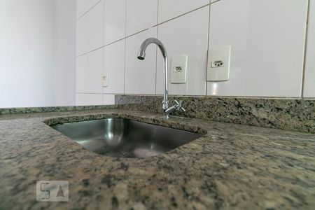 Apartamento para alugar com 70m², 2 quartos e 1 vagaCozinha - Pia