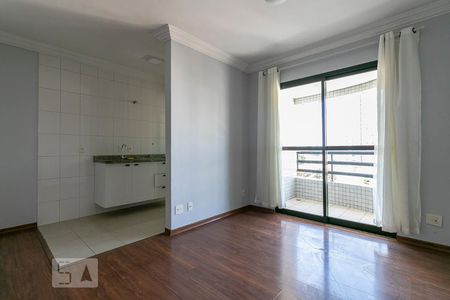 Sala de apartamento para alugar com 2 quartos, 70m² em Tatuapé, São Paulo