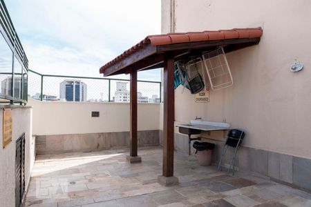 Studio para alugar com 25m², 1 quarto e sem vagaÁrea comum - Piscina
