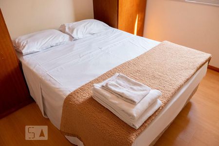 Studio para alugar com 25m², 1 quarto e sem vagaSuíte