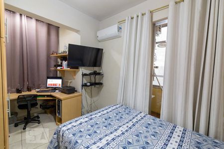Quarto 2 de apartamento à venda com 3 quartos, 70m² em Vila Isabel, Rio de Janeiro