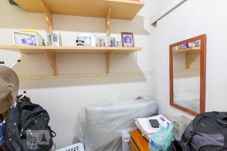 Quarto 1 de apartamento à venda com 3 quartos, 70m² em Vila Isabel, Rio de Janeiro