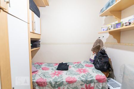 Quarto 1 de apartamento à venda com 3 quartos, 70m² em Vila Isabel, Rio de Janeiro