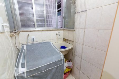 Apartamento à venda com 70m², 3 quartos e sem vaga Apartamento à venda com 70m², 3 quartos e sem vagaÁrea de Serviço