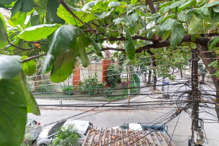 Apartamento à venda com 70m², 3 quartos e sem vaga Apartamento à venda com 70m², 3 quartos e sem vagaVista do Quarto 2