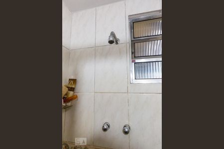 Apartamento à venda com 70m², 3 quartos e sem vaga Apartamento à venda com 70m², 3 quartos e sem vagaBanheiro da Suíte