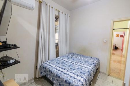 Quarto 2 de apartamento à venda com 3 quartos, 70m² em Vila Isabel, Rio de Janeiro