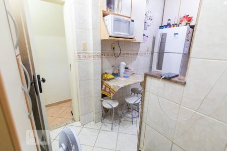 Apartamento à venda com 70m², 3 quartos e sem vaga Apartamento à venda com 70m², 3 quartos e sem vagaÁrea de Serviço