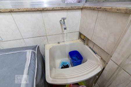 Apartamento à venda com 70m², 3 quartos e sem vaga Apartamento à venda com 70m², 3 quartos e sem vagaÁrea de Serviço