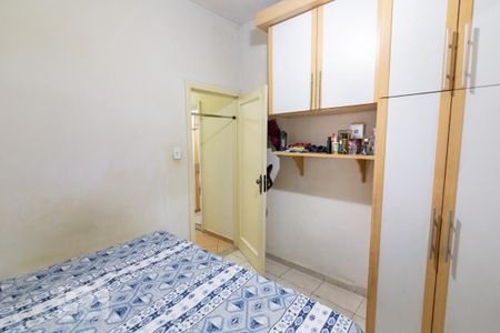 Apartamento à venda com 70m², 3 quartos e sem vaga Apartamento à venda com 70m², 3 quartos e sem vagaQuarto 2