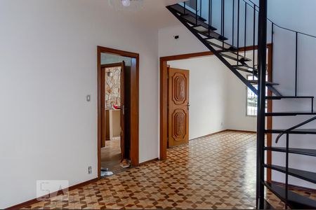 Sala de Jantar de casa para alugar com 3 quartos, 179m² em Paulicéia, São Bernardo do Campo