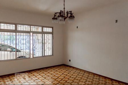 Sala de casa para alugar com 3 quartos, 179m² em Paulicéia, São Bernardo do Campo