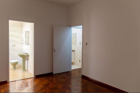 Quarto Suíte de casa para alugar com 3 quartos, 179m² em Paulicéia, São Bernardo do Campo