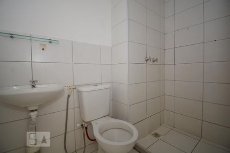 Apartamento à venda com 60m², 2 quartos e sem vagaBanheiro Social