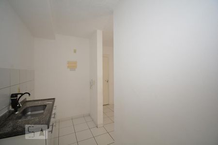 Apartamento à venda com 60m², 2 quartos e sem vagaCozinha e Área de Serviço