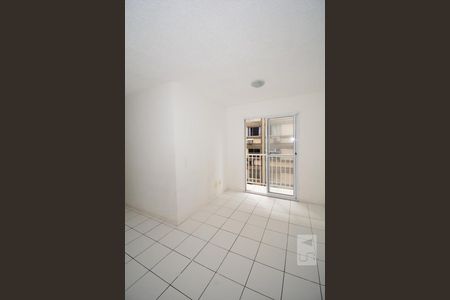 Apartamento à venda com 60m², 2 quartos e sem vagaSala