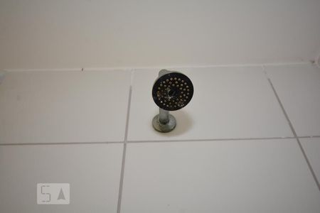 Apartamento à venda com 60m², 2 quartos e sem vagaBanheiro Social