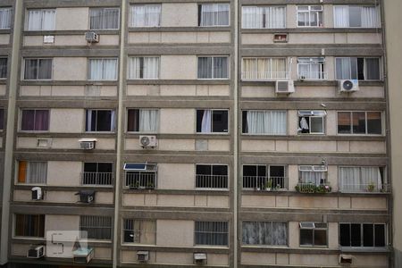 Apartamento à venda com 60m², 2 quartos e sem vagaVista da Área de Serviço