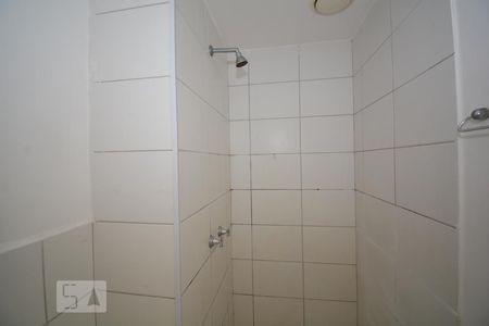 Apartamento à venda com 60m², 2 quartos e sem vagaBanheiro da Suíte