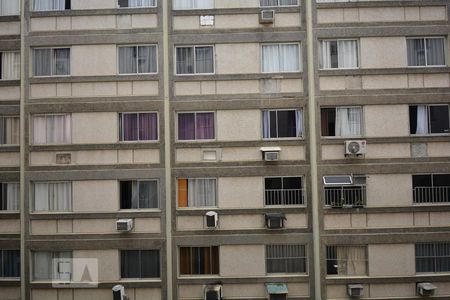 Apartamento à venda com 60m², 2 quartos e sem vagaVista da Suíte