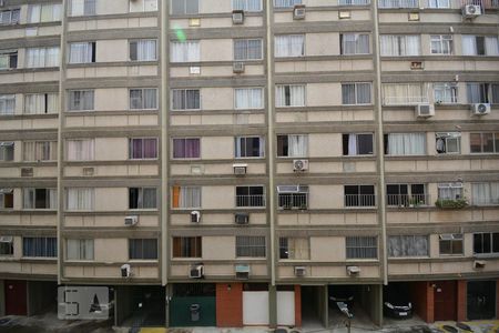 Apartamento à venda com 60m², 2 quartos e sem vagaVista do Quarto 2