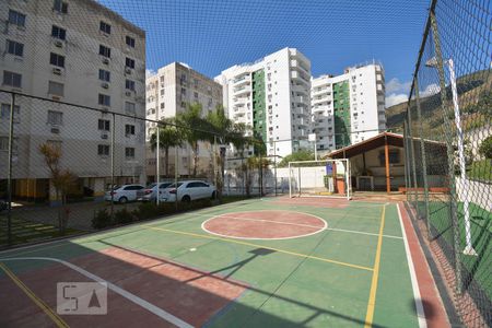Apartamento à venda com 60m², 2 quartos e sem vagaQuadra Esportiva