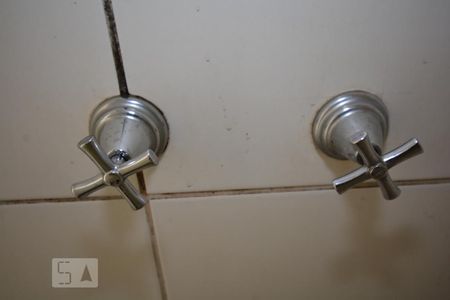 Apartamento à venda com 60m², 2 quartos e sem vagaBanheiro Social