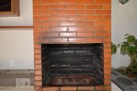 Apartamento à venda com 60m², 2 quartos e sem vagaÁrea comum - Churrasqueira