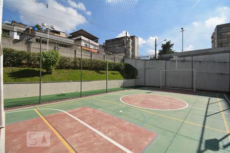 Apartamento à venda com 60m², 2 quartos e sem vagaQuadra Esportiva
