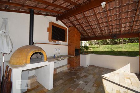 Apartamento à venda com 60m², 2 quartos e sem vagaÁrea comum - Churrasqueira