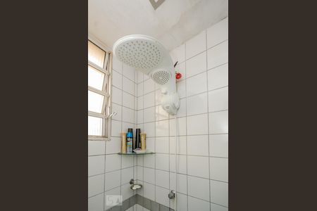 Apartamento à venda com 90m², 3 quartos e 2 vagasBanheiro da Suíte