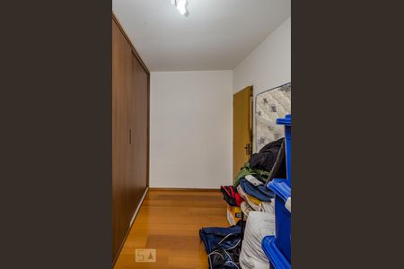 Apartamento à venda com 90m², 3 quartos e 2 vagasQuarto 2