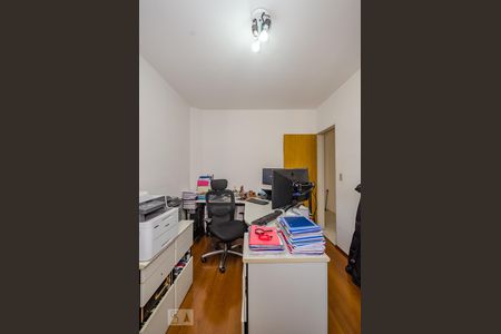 Apartamento à venda com 90m², 3 quartos e 2 vagasQuarto 3