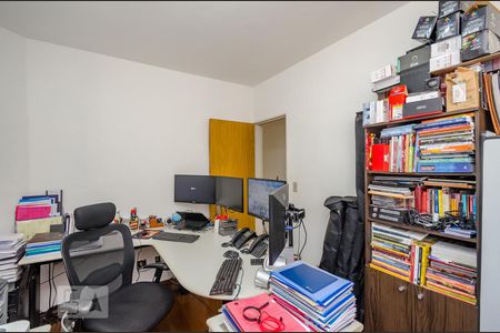 Apartamento à venda com 90m², 3 quartos e 2 vagasQuarto 3