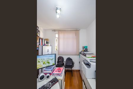 Apartamento à venda com 90m², 3 quartos e 2 vagasQuarto 3