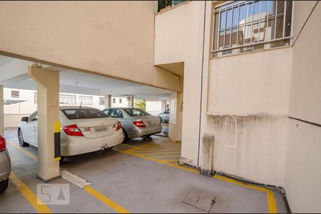 Apartamento à venda com 90m², 3 quartos e 2 vagasGaragem