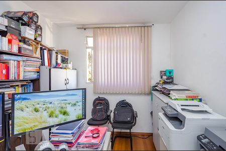 Apartamento à venda com 90m², 3 quartos e 2 vagasQuarto 3