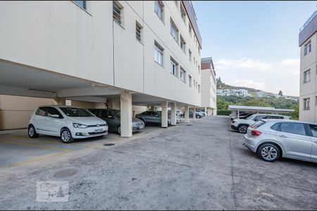 Apartamento à venda com 90m², 3 quartos e 2 vagasGaragem