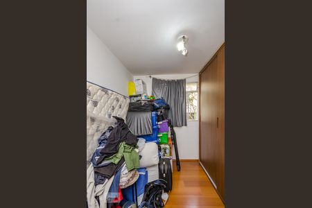 Apartamento à venda com 90m², 3 quartos e 2 vagasQuarto 2